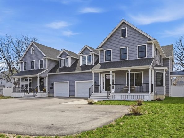 29 Grove Street B, Hudson MA 01749
