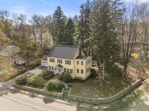 9 Tower Rd, Lexington MA 02421