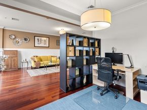 19 Bay State Road 4, Boston MA 02215