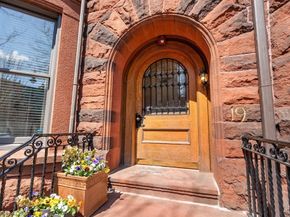 19 Bay State Road 4, Boston MA 02215