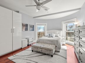 19 Bay State Road 4, Boston MA 02215