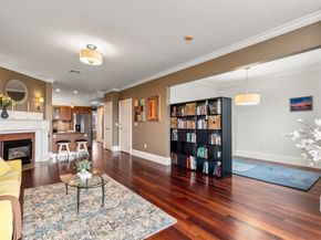 19 Bay State Road 4, Boston MA 02215