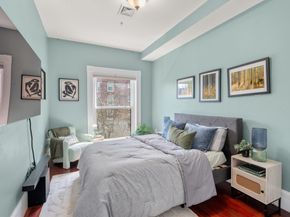 19 Bay State Road 4, Boston MA 02215