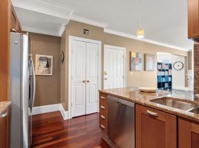 19 Bay State Road 4, Boston MA 02215