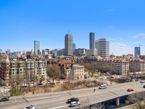 19 Bay State Road 4, Boston MA 02215