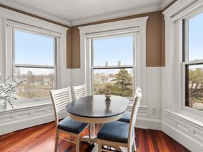 19 Bay State Road 4, Boston MA 02215