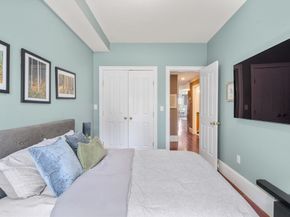 19 Bay State Road 4, Boston MA 02215