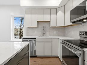 79R Sheridan Street 2, Boston MA 02130