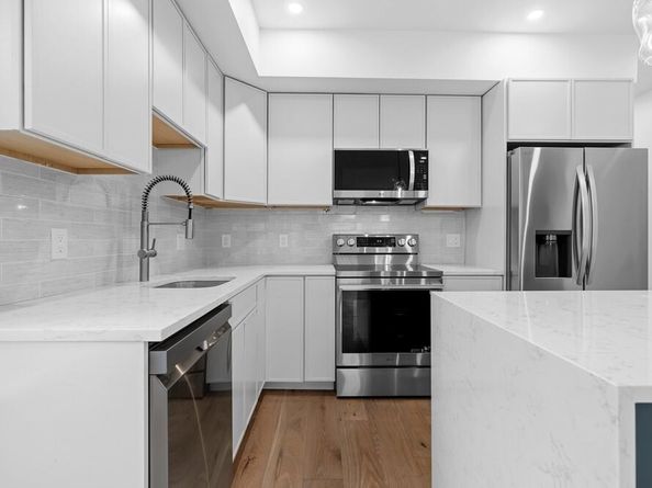79R Sheridan Street 2, Boston MA 02130