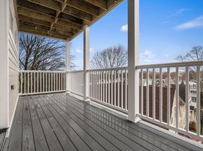 79R Sheridan Street 2, Boston MA 02130
