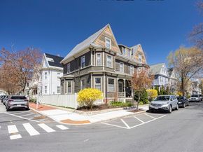41 Meacham Rd 41, Somerville MA 02144