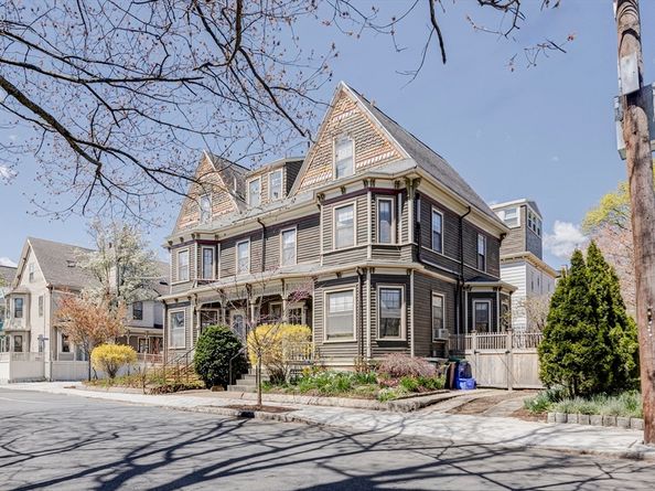 41 Meacham Rd 41, Somerville MA 02144