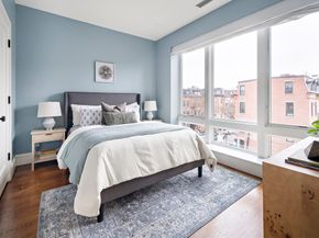 6 Union Park 3, Boston MA 02118