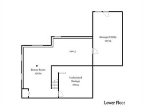30 Whitten Avenue, Stoughton MA 02072