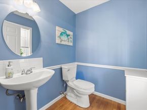 30 Whitten Avenue, Stoughton MA 02072