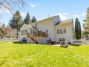 30 Whitten Avenue, Stoughton MA 02072