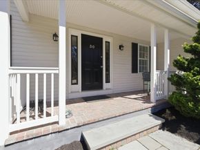 30 Whitten Avenue, Stoughton MA 02072