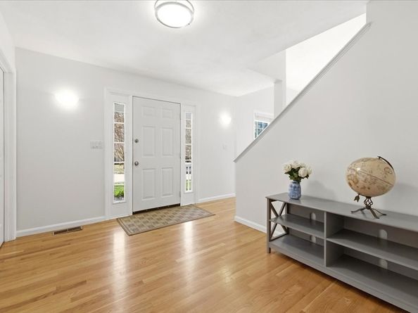30 Whitten Avenue, Stoughton MA 02072