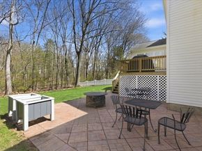 30 Whitten Avenue, Stoughton MA 02072