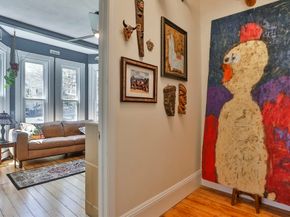 107 Central Ave, Milton MA 02186