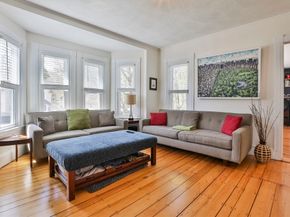 107 Central Ave, Milton MA 02186