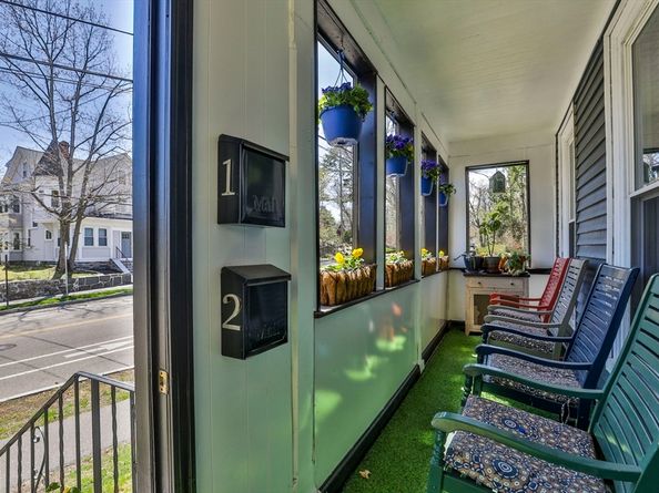 107 Central Ave, Milton MA 02186
