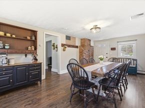 354 East Street, Sharon MA 02067