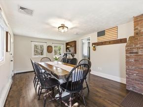 354 East Street, Sharon MA 02067