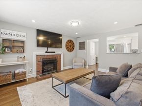 354 East Street, Sharon MA 02067