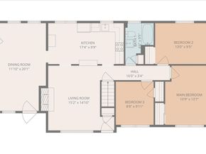 354 East Street, Sharon MA 02067