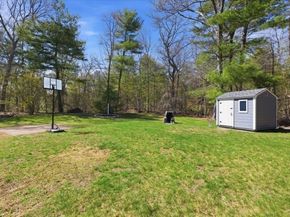354 East Street, Sharon MA 02067