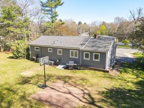354 East Street, Sharon MA 02067