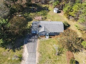 354 East Street, Sharon MA 02067