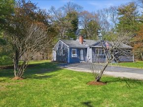 354 East Street, Sharon MA 02067