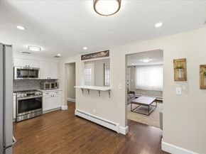 354 East Street, Sharon MA 02067