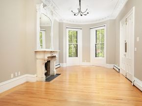 12 Claremont Park 3, Boston MA 02118