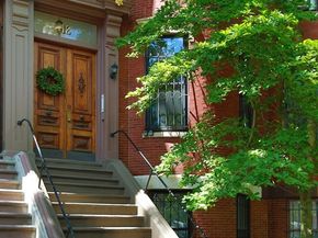 12 Claremont Park 3, Boston MA 02118