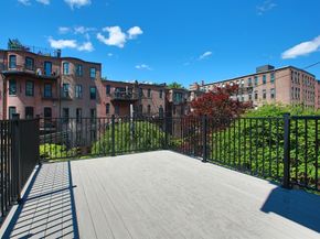 12 Claremont Park 3, Boston MA 02118