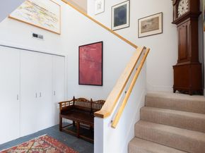 185 Warren Street, Brookline MA 02445