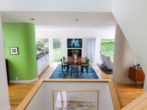 185 Warren Street, Brookline MA 02445