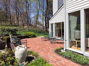 185 Warren Street, Brookline MA 02445