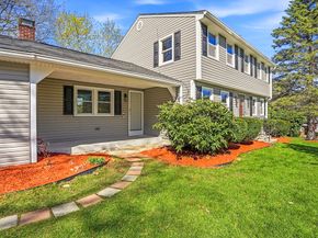 31 Lexington Rd, Shrewsbury MA 01545