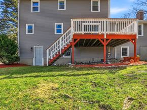 31 Lexington Rd, Shrewsbury MA 01545