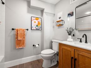 30 Trowbridge Ave, Newton MA 02460