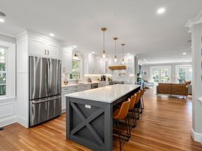 30 Trowbridge Ave, Newton MA 02460