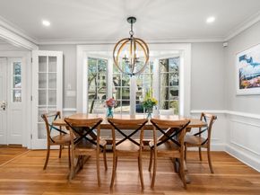 30 Trowbridge Ave, Newton MA 02460