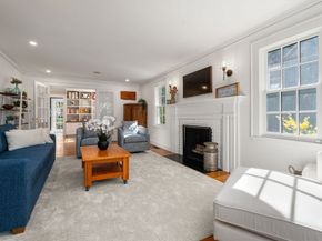 30 Trowbridge Ave, Newton MA 02460