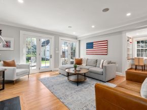 30 Trowbridge Ave, Newton MA 02460
