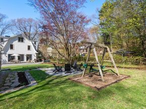 30 Trowbridge Ave, Newton MA 02460