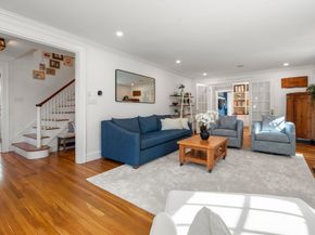 30 Trowbridge Ave, Newton MA 02460